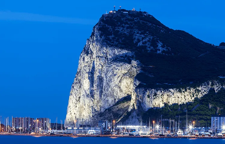 Gibraltar Companies Gibraltar Companies