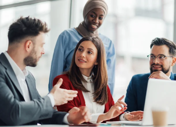 Start Your Global Business Company with One IBC
