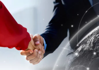 Global Experience with Local Focus