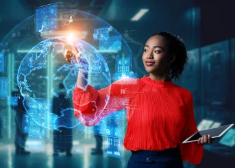 Global Insight with Local Expertise