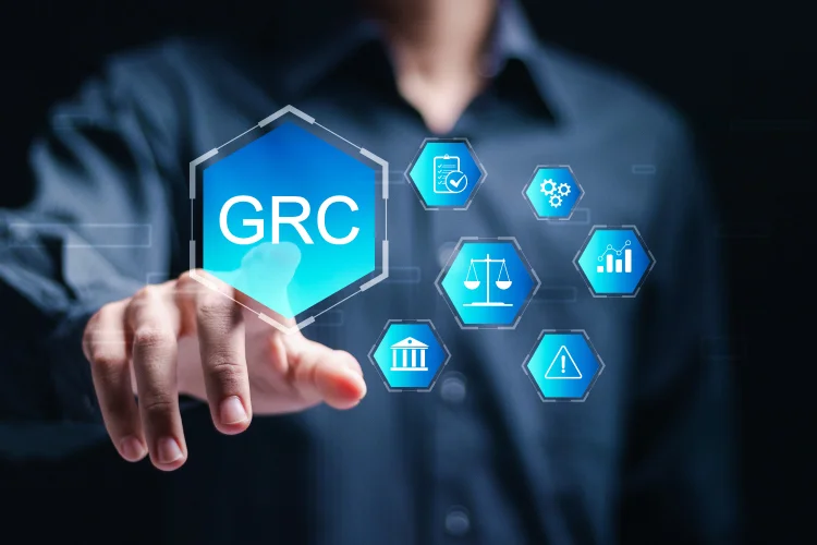 Governance, Risk Management, and Compliance Definition