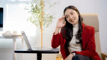 Turn Potential into Strategic Business Growth Turn Potential into Strategic Business Growth