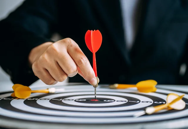 Growth Strategies Designed for Lasting Impact
