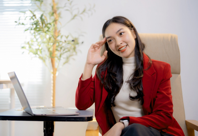 Turn Potential into Strategic Business Growth