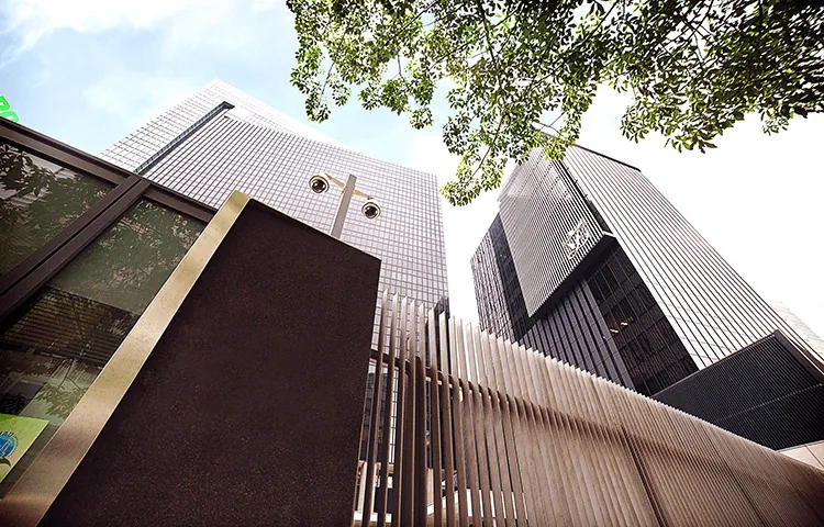 Guideline on Registration of Company Names for Hong Kong Companies