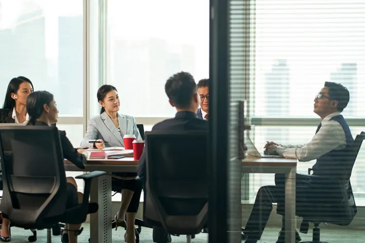 A business license in Singapore is an important requirement for company formation