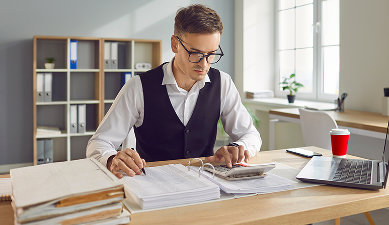 Accountants in Charlotte (North Carolina) offer professional support