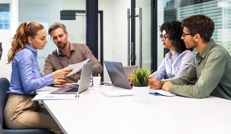 Key Benefits of Incorporating in Delaware