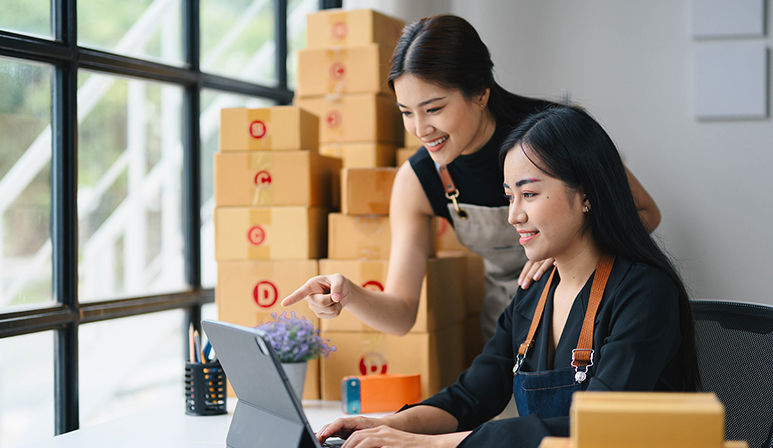 North Carolina: A smart move for your new business