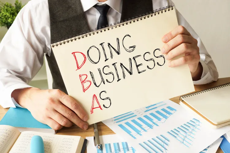 A DBA in Louisiana does not create a separate legal entity A DBA in Louisiana does not create a separate legal entity