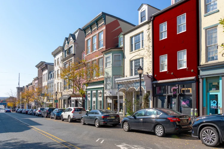 Definition of Registering a C Corp in Delaware