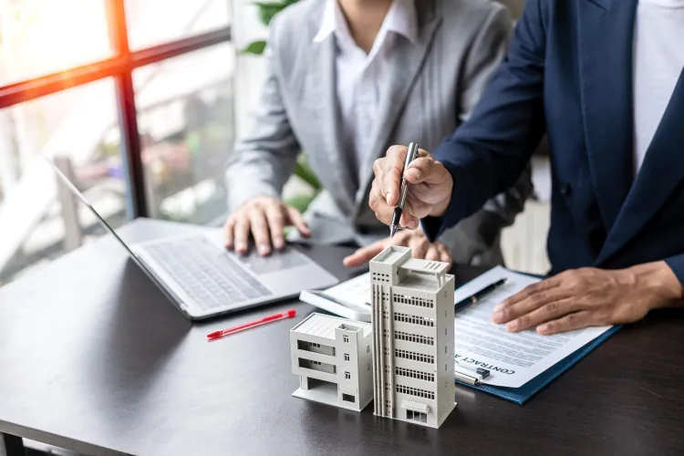 Detailed explanation of serviced office in Singapore Detailed explanation of serviced office in Singapore