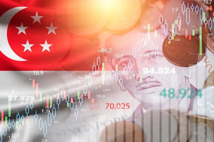 Discover why a short-term investment in Singapore is worth considering