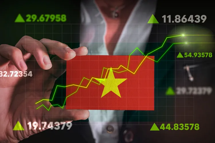 Discover why business opportunities in Vietnam are expanding fast