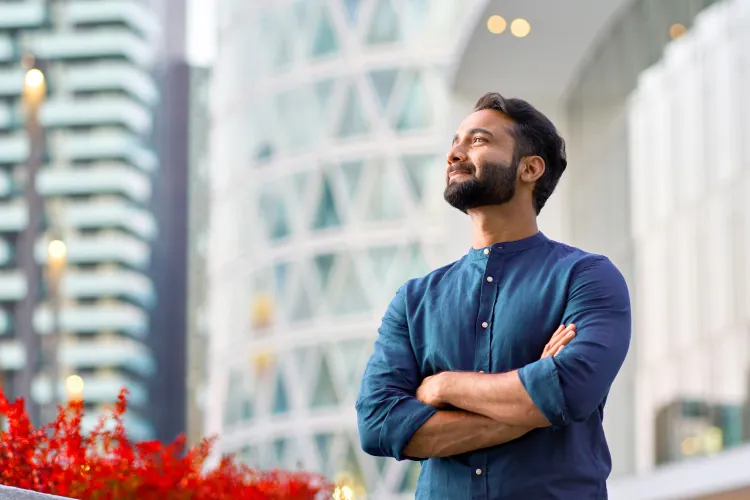 Discover why Hong Kong is the best place for a start-up