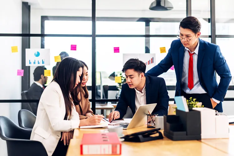 Ensuring Privacy and Legal Compliance with Nominee Director in Hong Kong