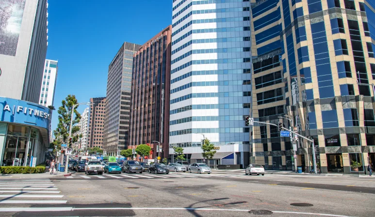 Fast-Growing Companies Based in Los Angeles