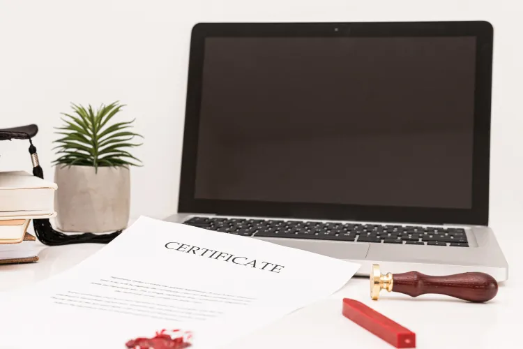 Importance of Business Registration Certificate in Hong Kong