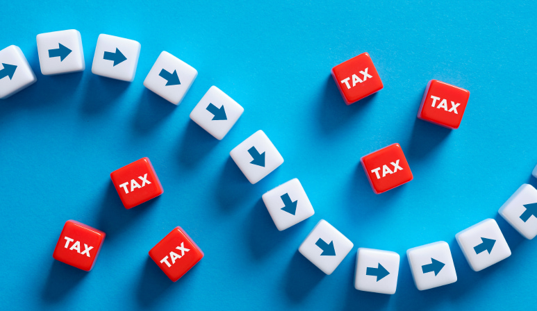 Los Angeles International Tax Advisors for Global Tax Planning