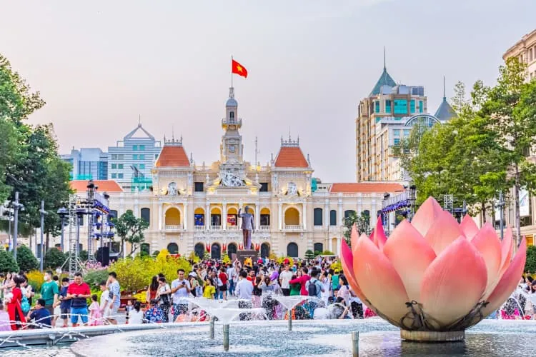 Key Advantages for Entrepreneurs in Vietnam Key Advantages for Entrepreneurs in Vietnam