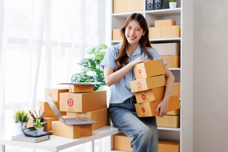 Key advantages of starting an online business in Singapore Key advantages of starting an online business in Singapore