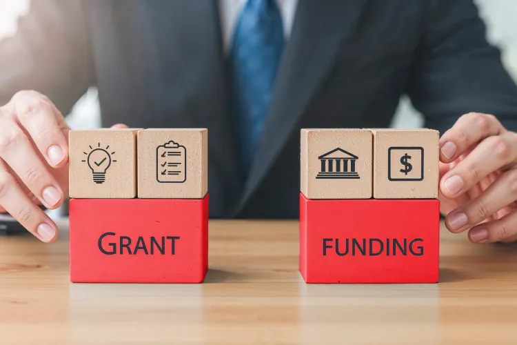 Key advantages of startup funding in SG