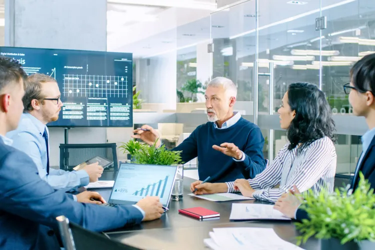 Key Features of North Carolina S Corporation You Should Know