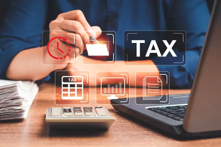 Overview of Hong Kong’s Tax System Overview of Hong Kong’s Tax System