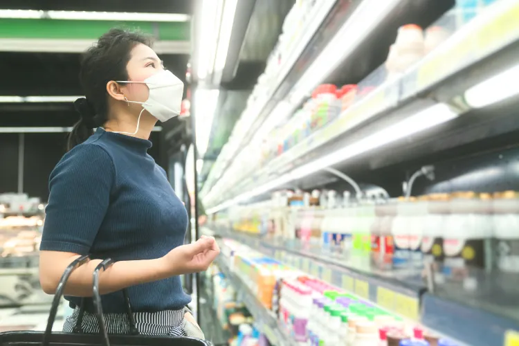 Overview of the FMCG industry in Vietnam Overview of the FMCG industry in Vietnam