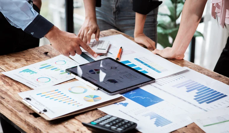 Professional Expertise of a Tax Accountant in Fort Worth Professional Expertise of a Tax Accountant in Fort Worth