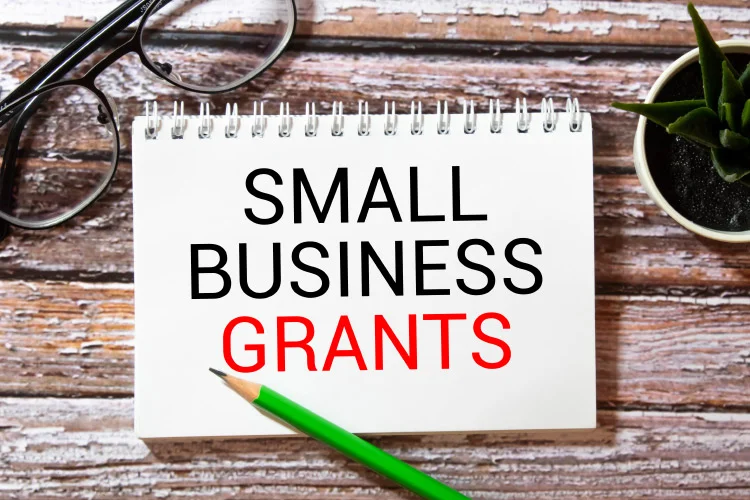 Pursuing grants in Virginia for small businesses makes sense