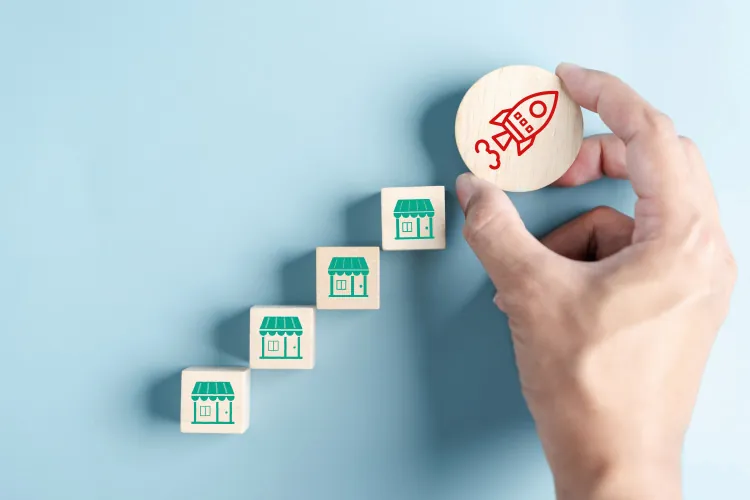 Reasons why you should choose Franchising in Hong Kong Reasons why you should choose Franchising in Hong Kong