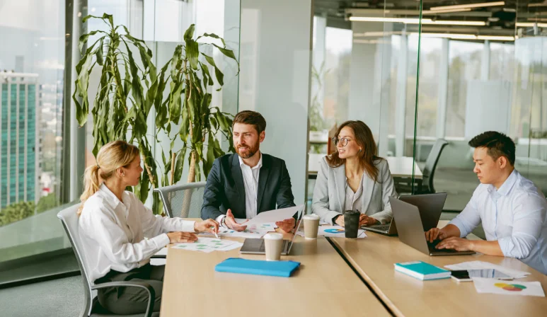 Your Step-by-Step Guide to Starting a Business Legally