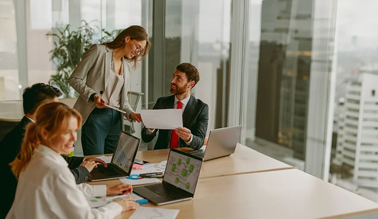 Register an LLC in Georgia to Start Your Business with Legal Protection