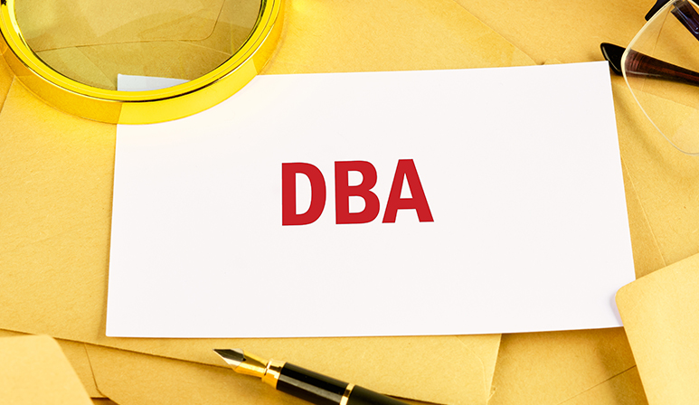 Registering a DBA in Washington: Step-by-Step