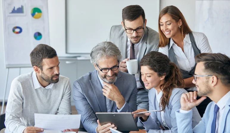 Start your business in the U.S. with Delaware’s favorable legal framework