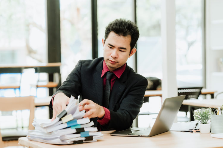 The Significance of Michigan Corporation's Annual Report The Significance of Michigan Corporation's Annual Report