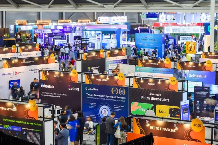 Top 5 business events in Singapore you shouldn’t miss Top 5 business events in Singapore you shouldn’t miss