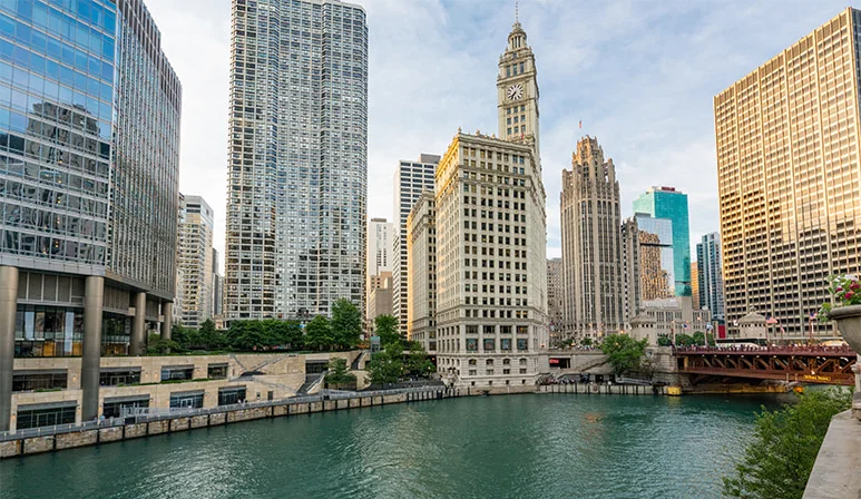 List of Biggest Companies Headquartered in Chicago
