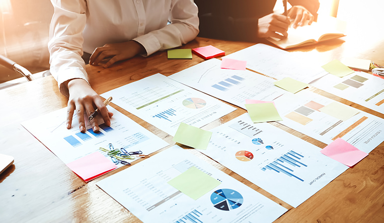 Understand the U.S. market: Key to sustainable growth.