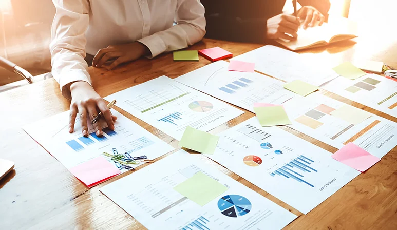 Understand the U.S. market: Key to sustainable growth.