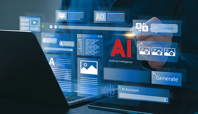 Key drivers of Digital Transformation in the USA in 2025