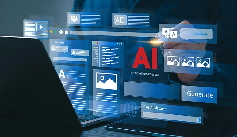 Key drivers of Digital Transformation in the USA in 2025 Key drivers of Digital Transformation in the USA in 2025