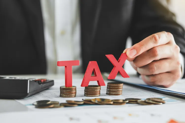 Welcome to Delaware gross receipts tax obligations with ease