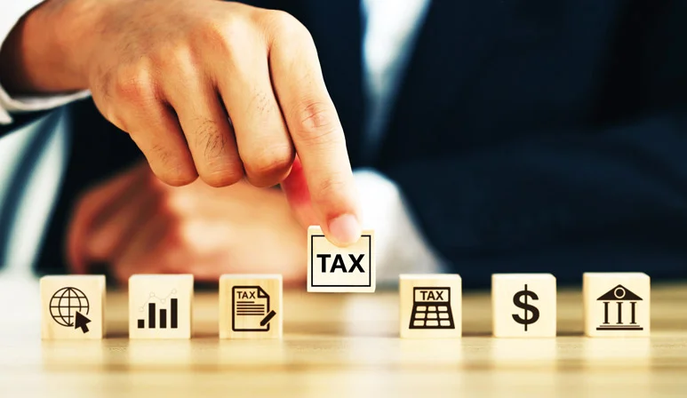 County assessments determine the inventory tax rate
