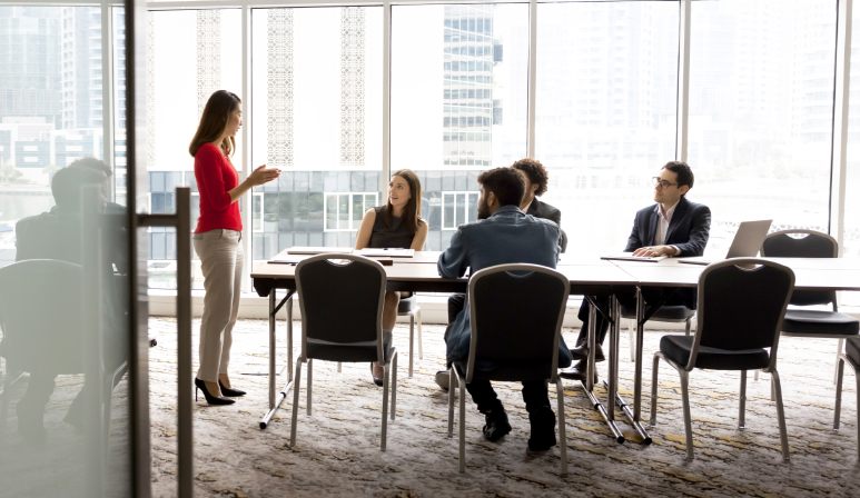 Minnesota is an ideal place for entrepreneurs