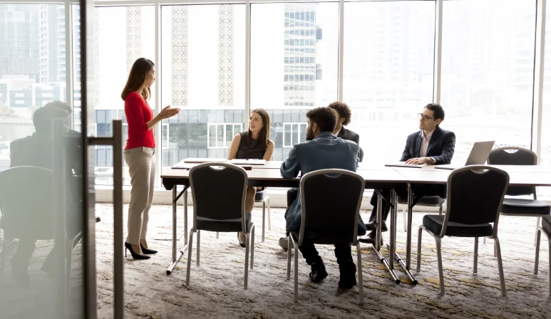 oneibccom2024 Minnesota is an ideal place for entrepreneurs