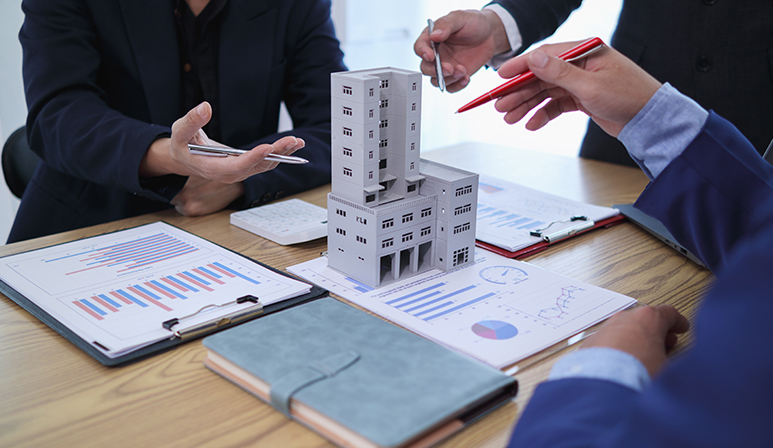 Why Start a Small Business in Charlotte, NC