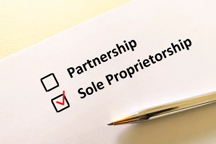 4 Steps to Registration Sole Proprietorship in Hong Kong