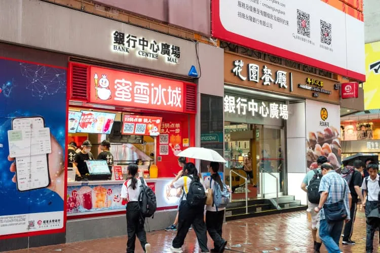 Benefits of Hong Kong Food Franchising Benefits of Hong Kong Food Franchising